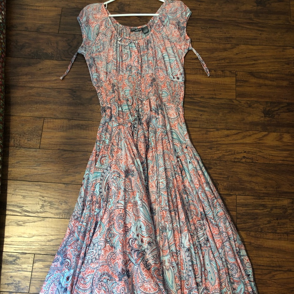 Only worn once